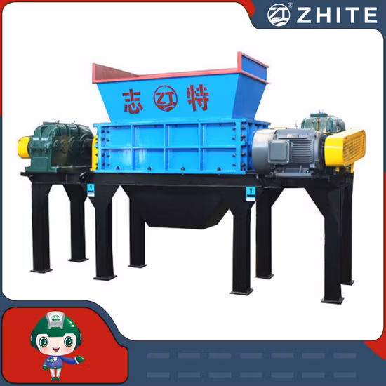 O fornecimento de fábrica do pulverizador de madeira para esmagamento pode ser personalizado