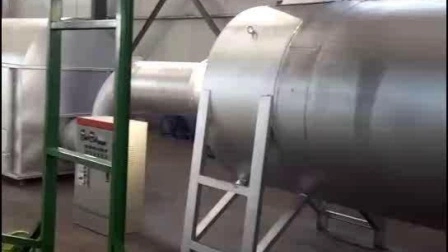 Linha de produção de máquina de pellets de madeira completa de alta qualidade da China para venda
