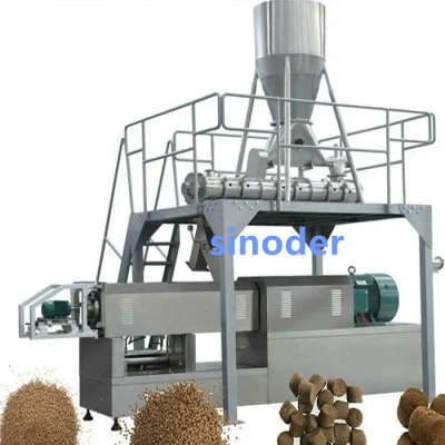 Planta para fabricação de fábrica de pellets de ração animal fábrica de pellets de ração para cavalos máquina de produção de ração