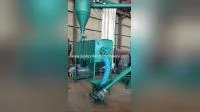 Pulverizador de pó de madeira ultrafina de malha 60-500 serragem pulverizando máquina de fazer moinho de farinha máquina de moer para bobina de mosquito